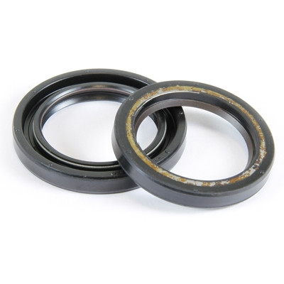 ProX Racing Parts ProX Komplet Simmeringów Wału Korbowego CRF250R '06-17 + CRF450R '06-16 (OEM: 1MEB671/MEY671)