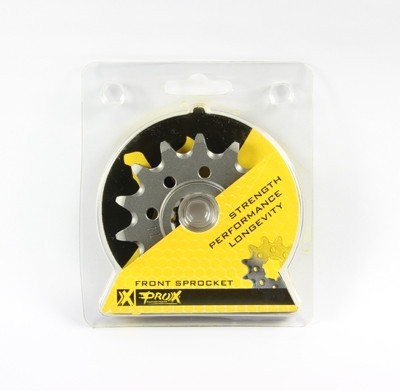 ProX Zębatka Napędowa Przednia Sherco 250/300SE-R '14-19 2-Str. -14T- (OEM: 0192)