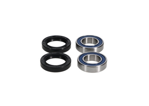 ProX Racing Parts ProX Zestaw Naprawczy Koła Przedniego (Łożyska) YZ125/250 '98-20 + YZ250F