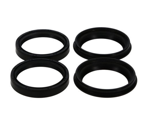 ProX Racing Parts ProX Zestaw Simmeringów i Zgarniaczy Przedniego Zawieszenia KTM125/250/250SX-F/450/52