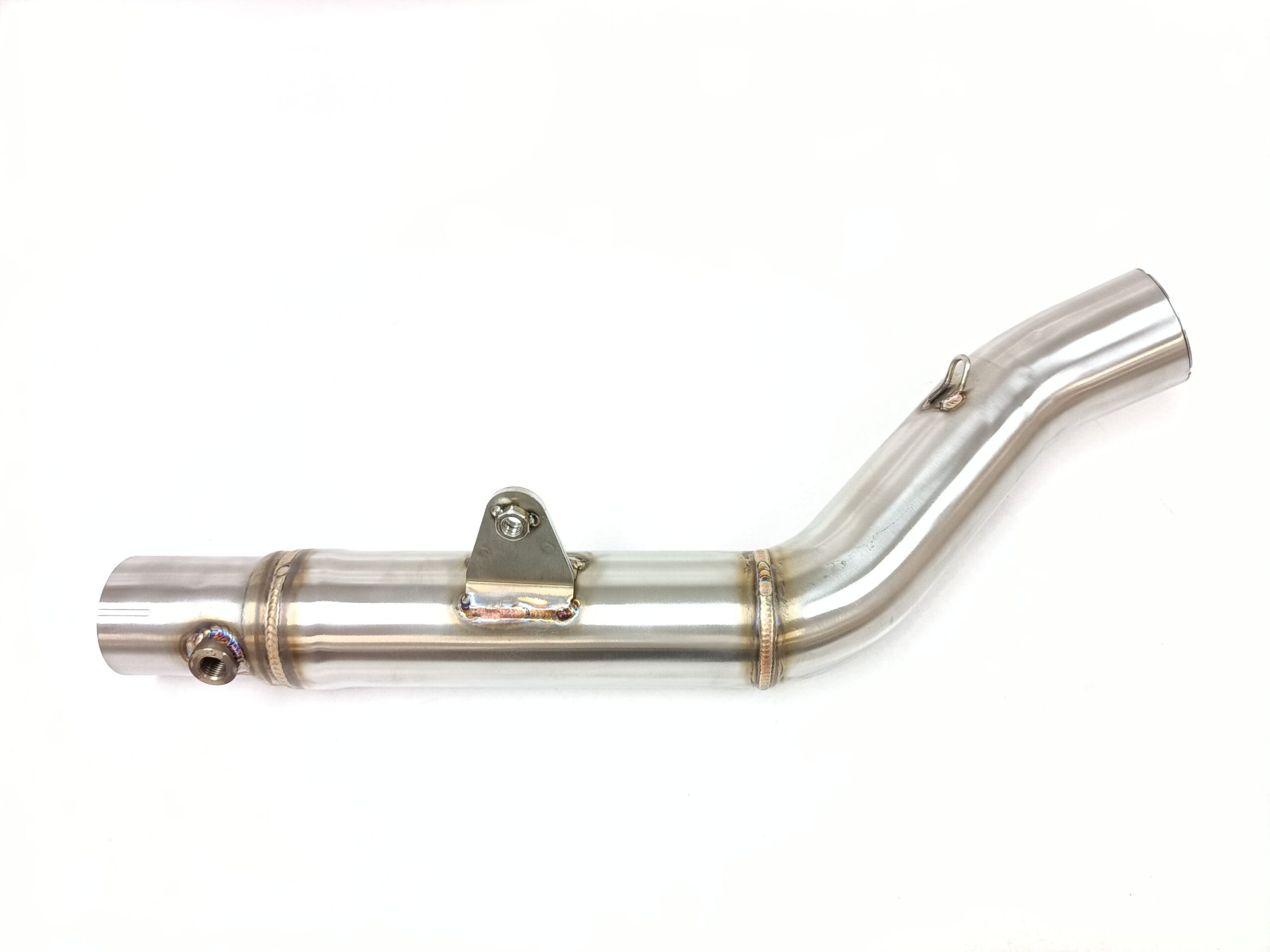 Tłumik IXRACE HONDA CBR 650 R 19-20 (RH01 RH07) typ DKAT DKAT - CATALYST SUPPRESSOR