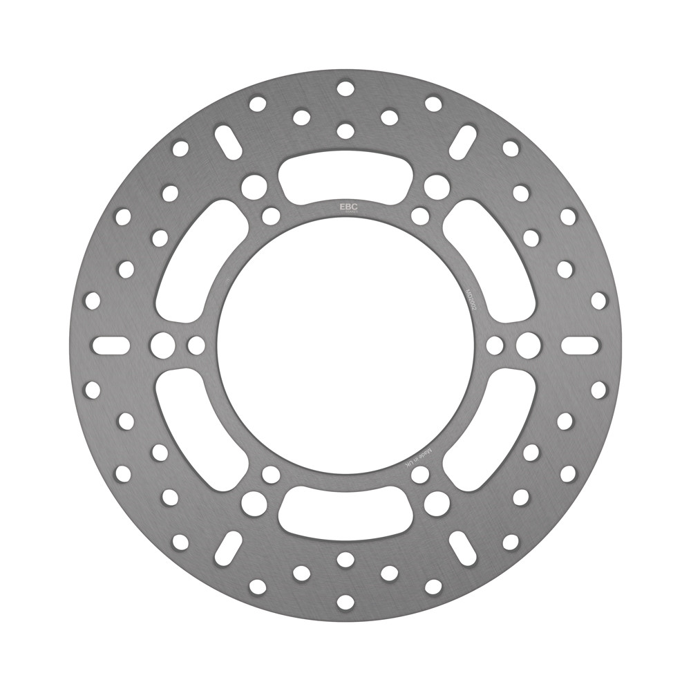 EBC Brakes Tarcza hamulcowa do motocykli EBC MD2002 Street