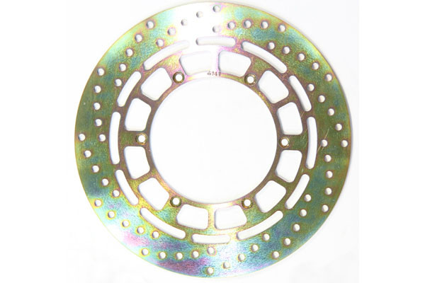 Tarcza hamulcowa motocyklowa EBC MD6141D Enduro, Moto-X, ATV