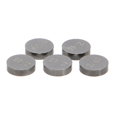 ProX Racing Parts Płytki zaworowe Prox 7.48 x 2.45 mm.