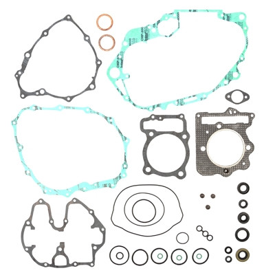 ProX Zestaw Uszczelek Silnika Honda XR400R '96-04