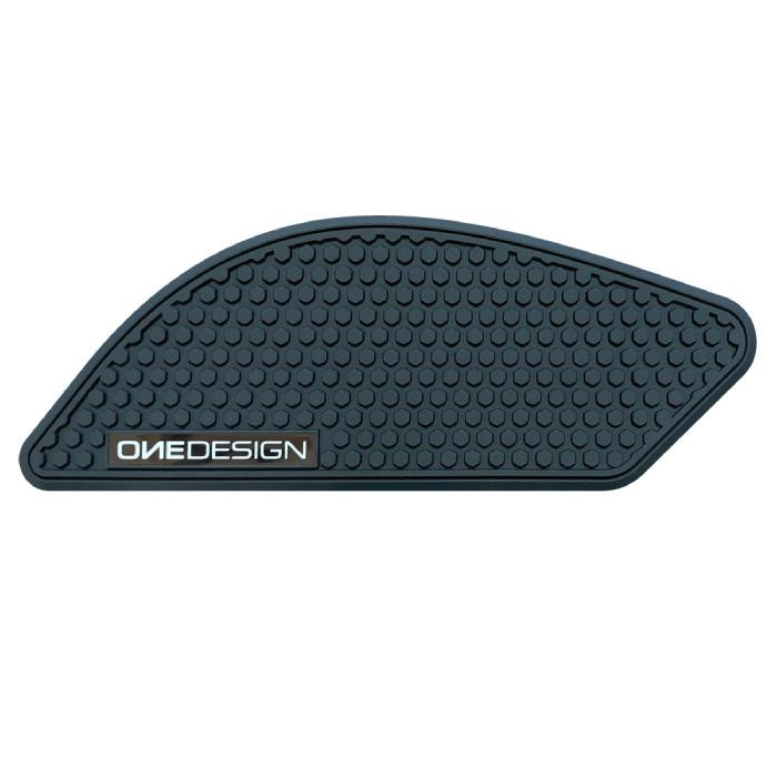 ONEDESIGN Grip Boczny HDR Uniwersalny 240x90 mm HDR czarny