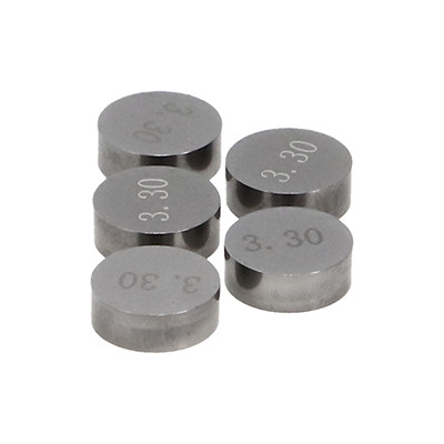 Płytki zaworowe Prox 7.48 x 3.30 mm.