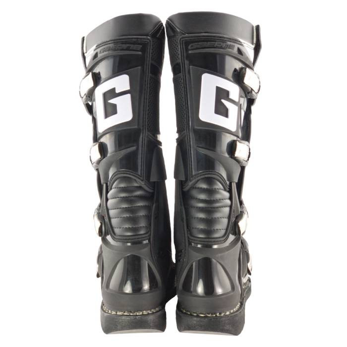 Buty motocyklowe GAERNE GX-1 ENDURO czarne