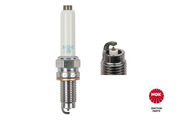 NGK Świeca Zapłonowa PZKER7B8EGS (kod. 93231) Laser Platinum