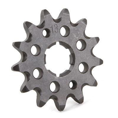 ProX Racing Parts ProX Zębatka Napędowa Przednia YZ250 '80-98 + KX250 '87-98 -14T-
