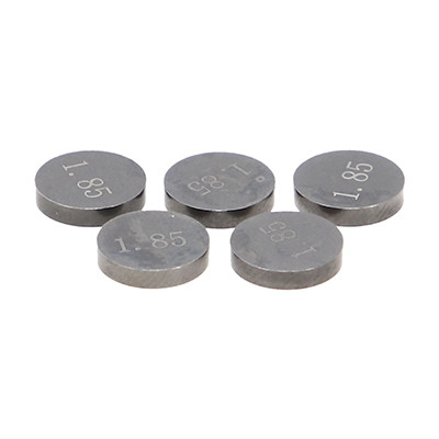 ProX Racing Parts Płytki zaworowe Prox 9.48 x 1.85 mm.