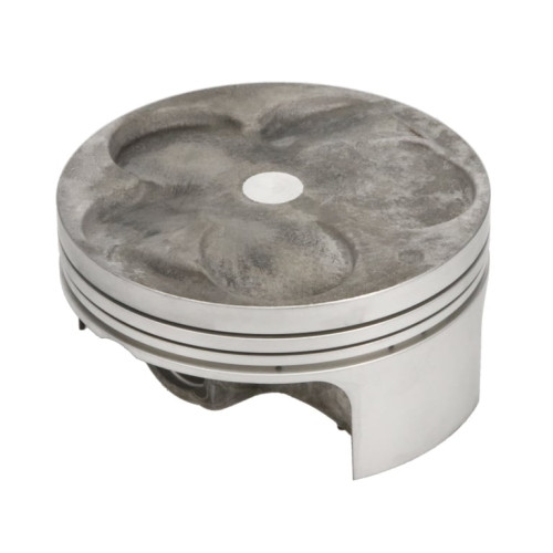 ProX Racing Parts ProX Tłok kompletny Yamaha YZ250F '08-11 13.5:1 (76.97mm) (OEM: 5XC-11631-00)