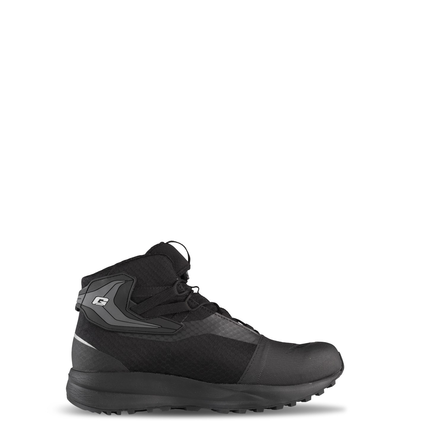 Buty motocyklowe, sportowe, miejskie GAERNE G-XENON GORE-TEX czarne