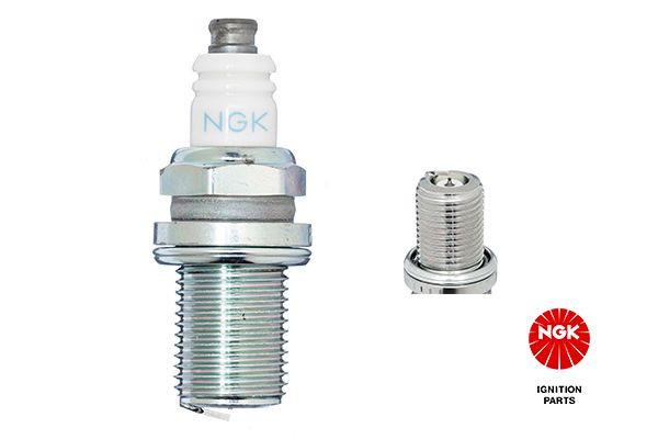 NGK Świeca Zapłonowa R728210 (kod. 2000) Racing