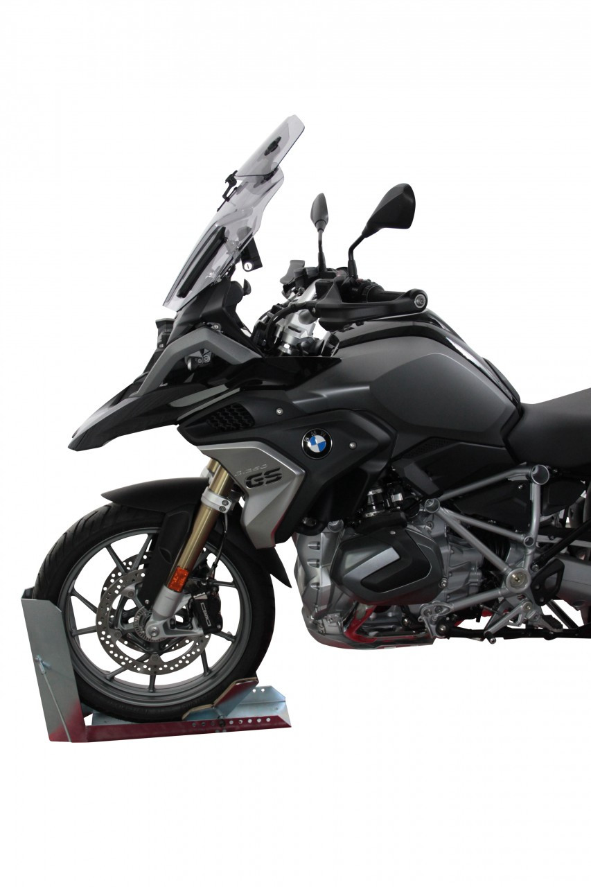 Szyba motocyklowa MRA BMW R1250GS /ADVENTURE 1G13 2019-, forma VXCS, przyciemniana
