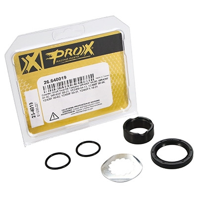 ProX Racing Parts ProX Zestaw Naprawczy (Uszczelek) Wałka Zdawczego YZ/WR400F/426F/450F '98-18