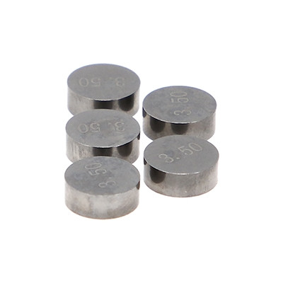 ProX Racing Parts Płytki zaworowe Prox 9.48 x 3.50 mm.