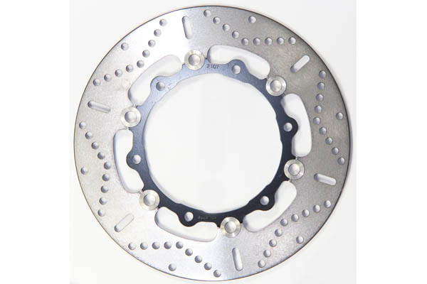 Tarcza hamulcowa do motocykli EBC MD2107 Street