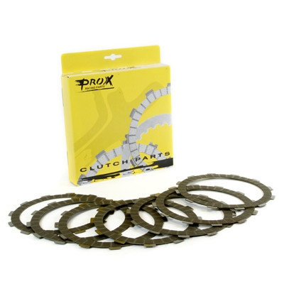 ProX Zestaw Tarcz Ciernych Sprzęgła KTM520/525SX-EXC '00-03 + 450EXC '03