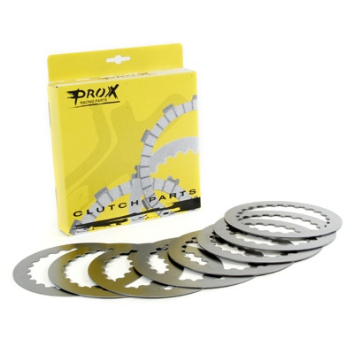 ProX Zestaw Przekładek Stalowych Sprzęgła KTM450/525SX-EXC '06-07 + 560SMR '06-07