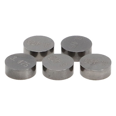 Płytki zaworowe Prox 9.48 x 3.475 mm.
