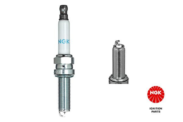 NGK Świeca Zapłonowa LMAR9AI10 (kod. 93188) Laser Iridium