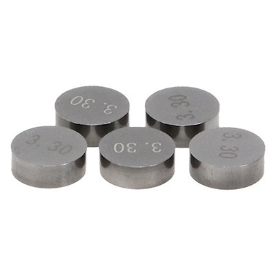 Płytki zaworowe Prox 7.48 x 3.30 mm.