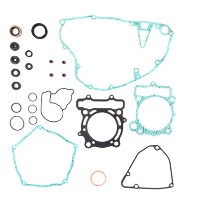 ProX Zestaw Uszczelek Silnika KX250F '06-08