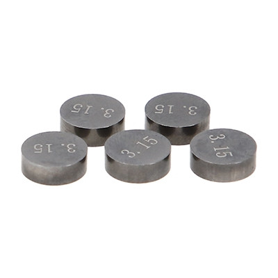 ProX Racing Parts Płytki zaworowe Prox 9.48 x 3.15 mm.