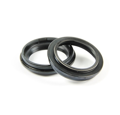 ProX Zestaw Zgarniaczy Przedniego Zawieszenia CR250 '89-91 + RM250 '91-95 -SHOWA-