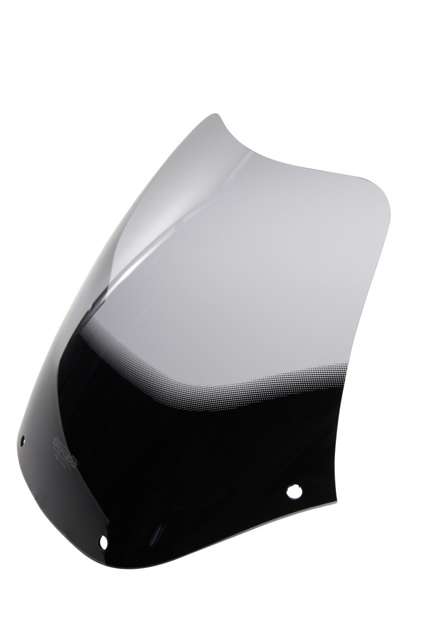 Szyba motocyklowa MRA OT SUZUKI GSF 600 S BANDIT GN77B 1996-1999, forma ON, przyciemniana