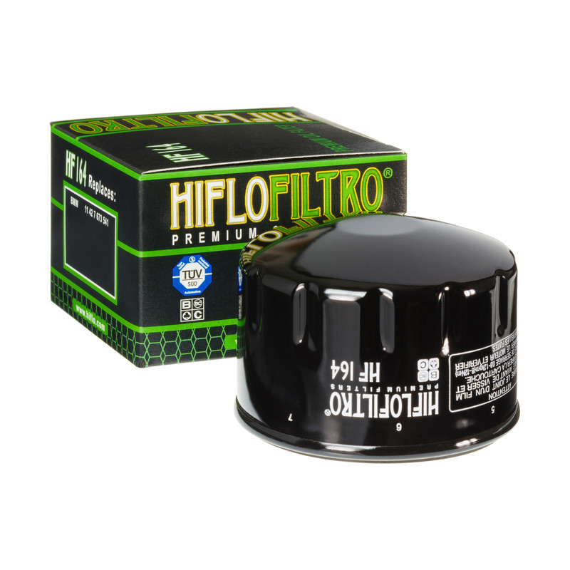 Hiflofiltro FILTR OLEJU HIFLO HF164 BMW K 1200/ R 1200 / K1600