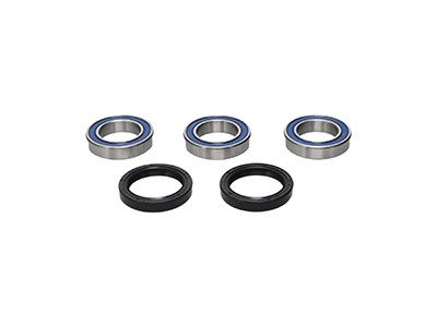 ProX Racing Parts ProX Zestaw Naprawczy Koła Tylnego (Łożyska) Yamaha YZ250F/YZ450F '09-20