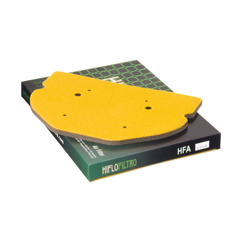 Hiflofiltro FILTR POWIETRZA HIFLO HFA2706 KAWASAKI ZX7R 96-03