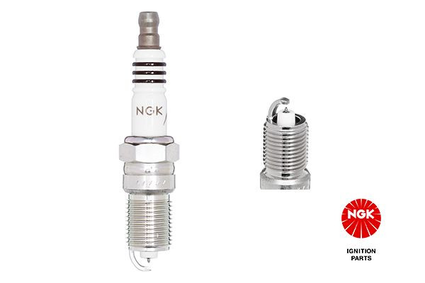 NGK Świeca Zapłonowa TR5IX (kod. 7397) Iridium IX