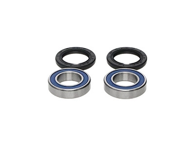 ProX Racing Parts ProX Zestaw Naprawczy Koła Tylnego (Łożyska) YZ80/85 '93-18