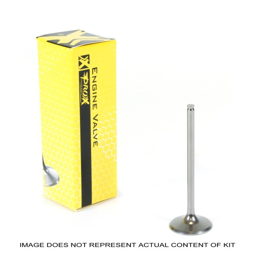 ProX Racing Parts ProX Zawór Wydechowy Tytanowy KTM250SX-F '13-20 + KTM250EXC-F' (OEM: 777.36.031.000)