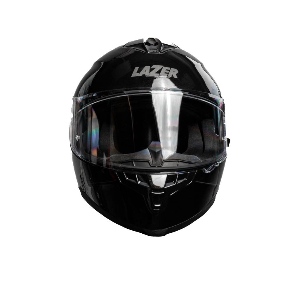 Kask Motocyklowy LAZER VERTIGO EVO Z Line (kol. Czarny Metal)