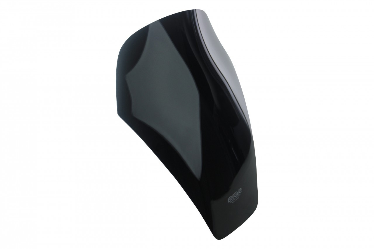 Szyba motocyklowa MRA OT YAMAHA XJ 600 S 4BR/4BRA/4BRB/4LX 1996-, forma SN, czarna