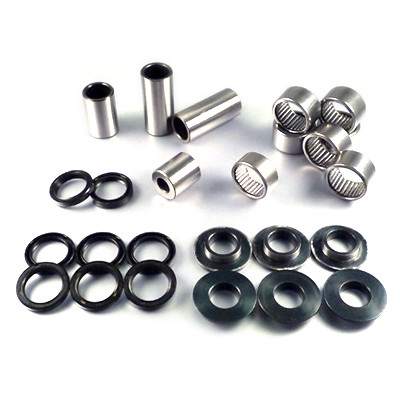 ProX Racing Parts ProX Zestaw Naprawczy Dźwigni Amortyzatora - Przegubu Wahacza (Tylnego) RM125 '02-03 + RM250'02-03