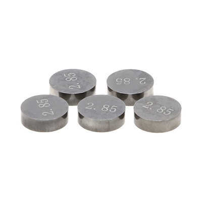 ProX Racing Parts Płytki zaworowe Prox 9.48 x 2.85 mm.