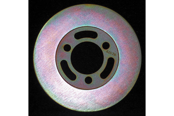 EBC Brakes Tarcza hamulcowa motocyklowa EBC MD6207D Enduro, Moto-X, ATV