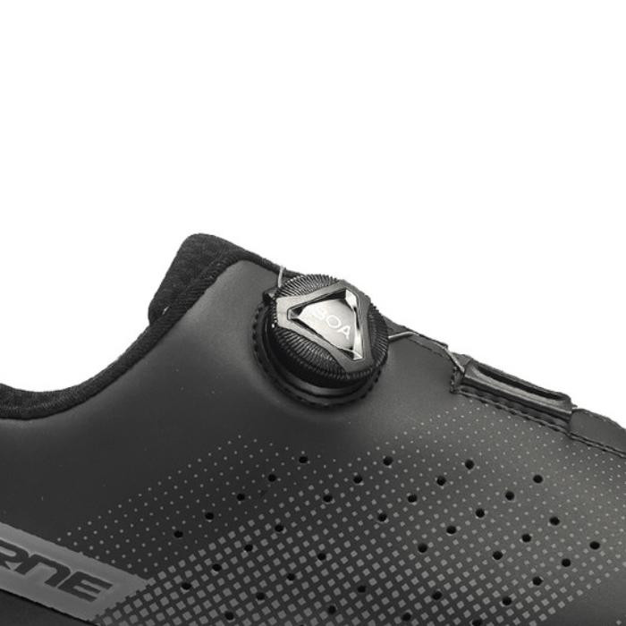 Buty rowerowe szosowe GAERNE CARBON G.TORNADO MATT BLACK