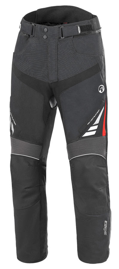 Spodnie motocyklowe BUSE B.Racing Pro