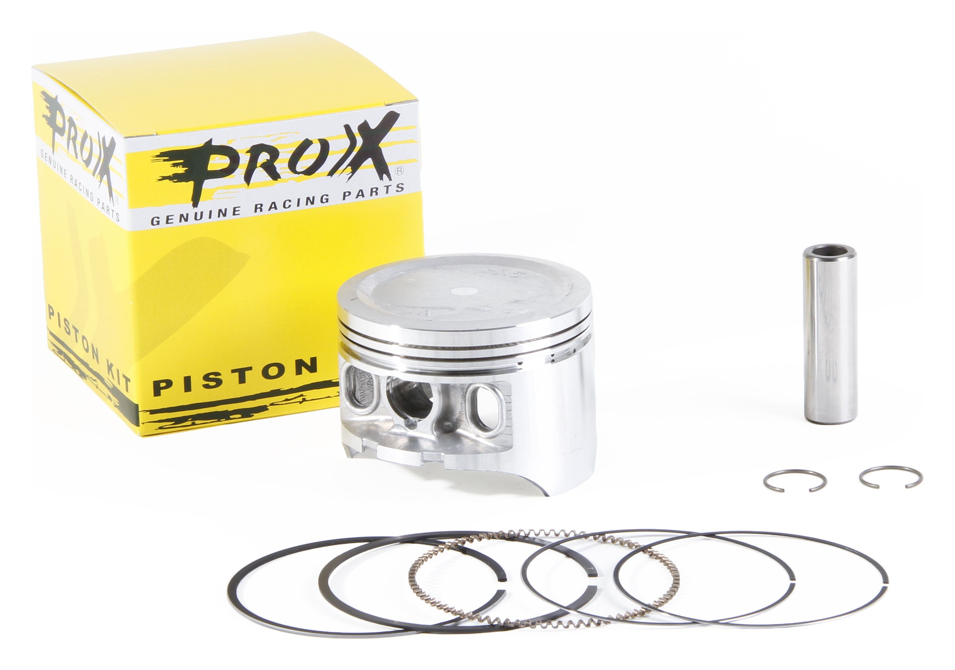 ProX Tłok kompletny TRX350 Rancher '00-06 (78.75mm) (OEM: 13101-HN5-670)