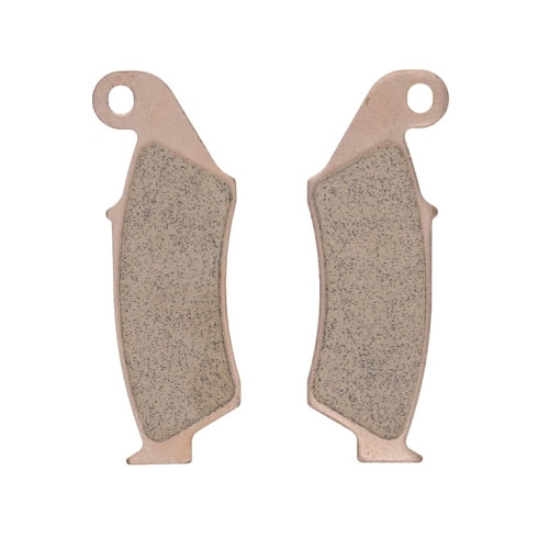 ProX Racing Parts ProX Klocki Hamulcowe Przednie CRF250/450R '02-20 + KX250F/450F '04-20 (OEM: 5DH-W0045-00-00) (odpowiednik EBC