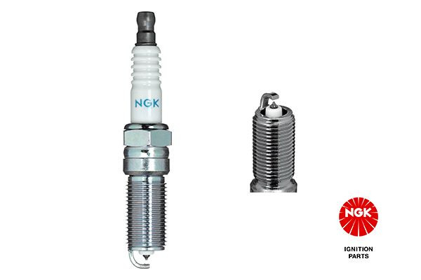 NGK Świeca Zapłonowa PTR5A13 (kod. 2467) Laser Platinum