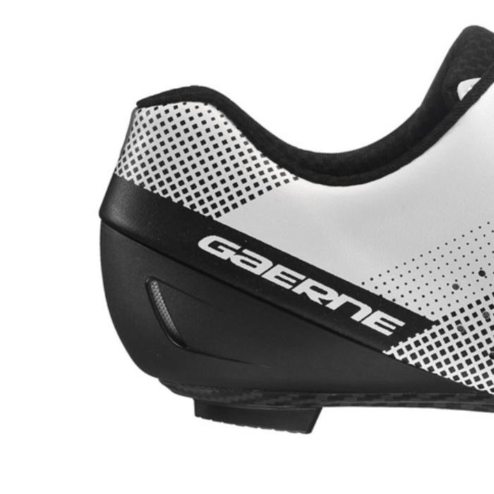 Buty rowerowe szosowe GAERNE G.TORNADO WHITE