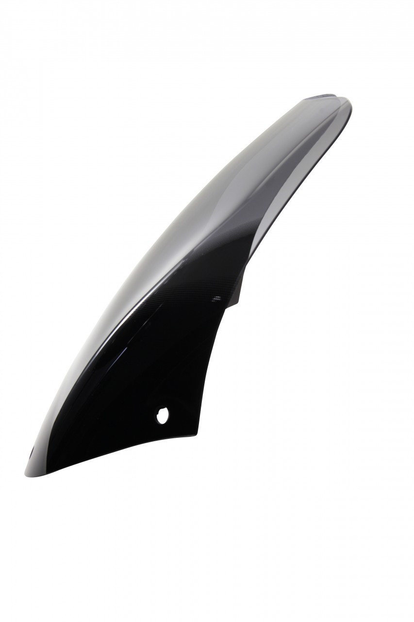 Szyba motocyklowa MRA OT SUZUKI GSF 600 S BANDIT GN77B 1996-1999, forma ON, przyciemniana