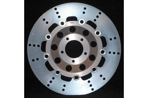 Tarcza hamulcowa do motocykli EBC MD1052LS Street